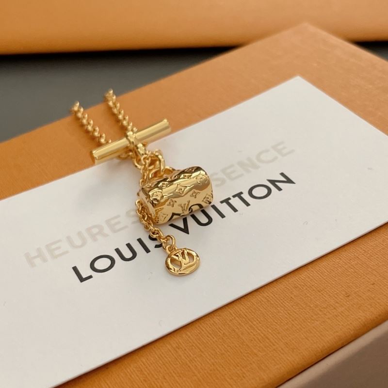 Louis Vuitton Necklaces